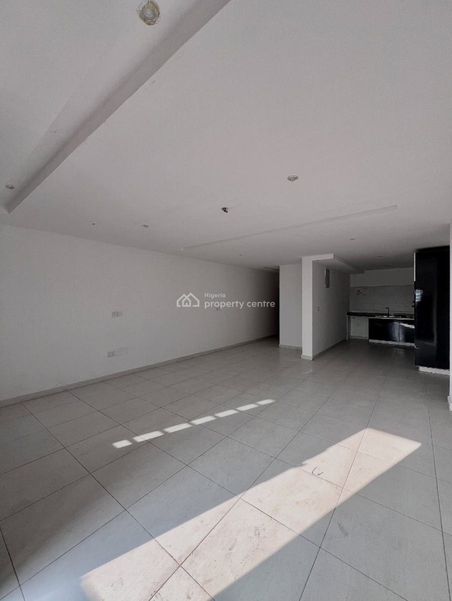 Fully Serviced 2 Bedroom Apartment with Swimming Pool, Lekki Phase 1, Lekki Phase 1, Lekki, Lagos, Block of Flats for Sale