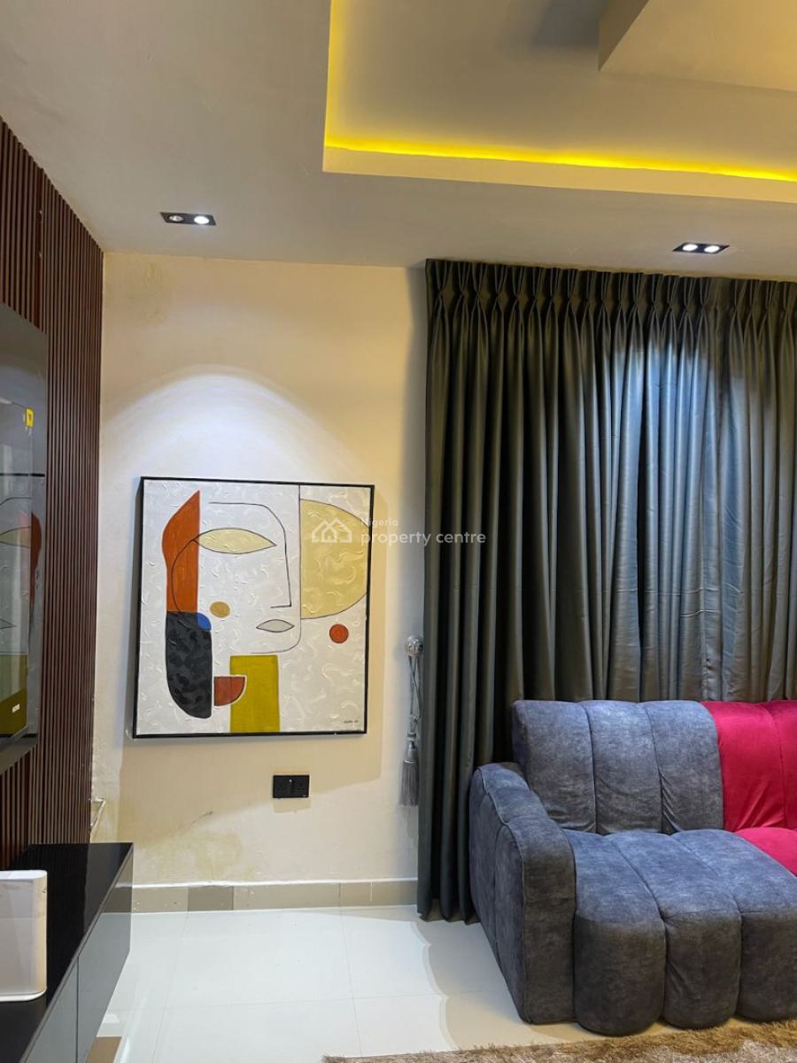 Studio Apartment, Lekki Phase 1, Lekki, Lagos, Flat / Apartment Short Let