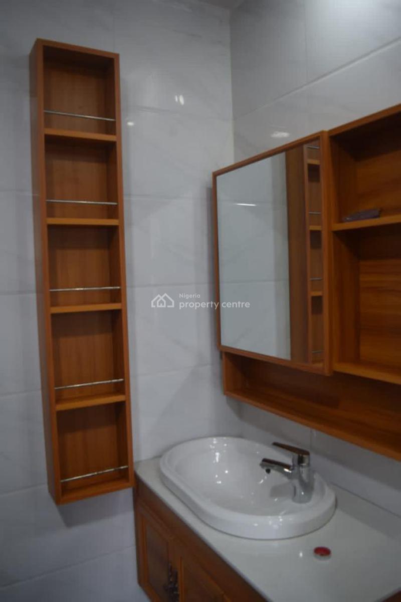 3-bedroom Apartment with Bq with C of O, Off Agungi Road, Agungi, Lekki, Lagos, Flat / Apartment for Sale
