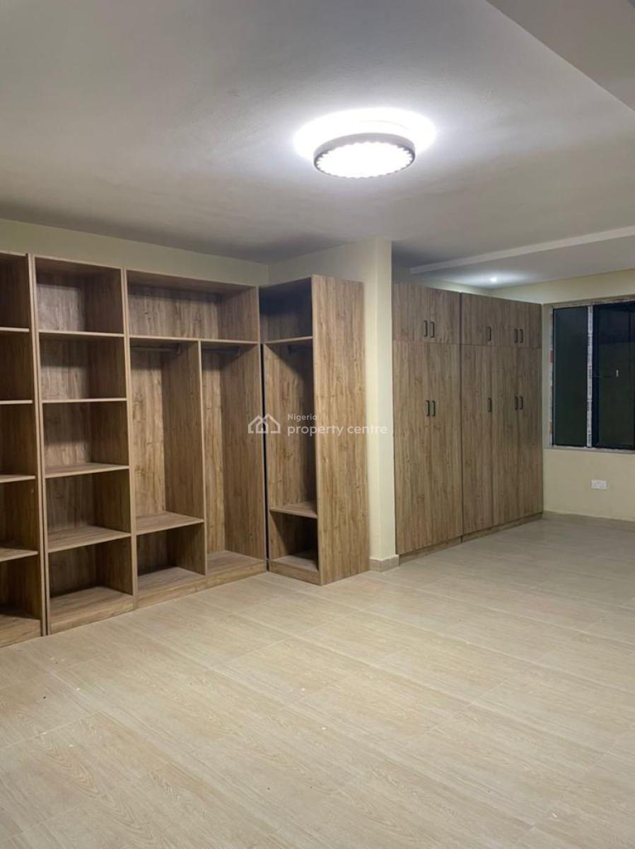 3-bedroom Apartment with Bq with C of O, Off Agungi Road, Agungi, Lekki, Lagos, Flat / Apartment for Sale