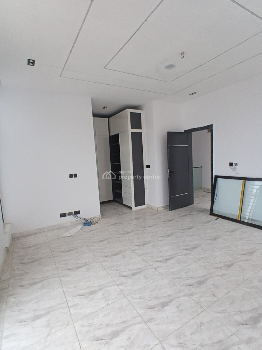 4bedroom Terrace, Ikota, Lekki, Lagos, House for Sale