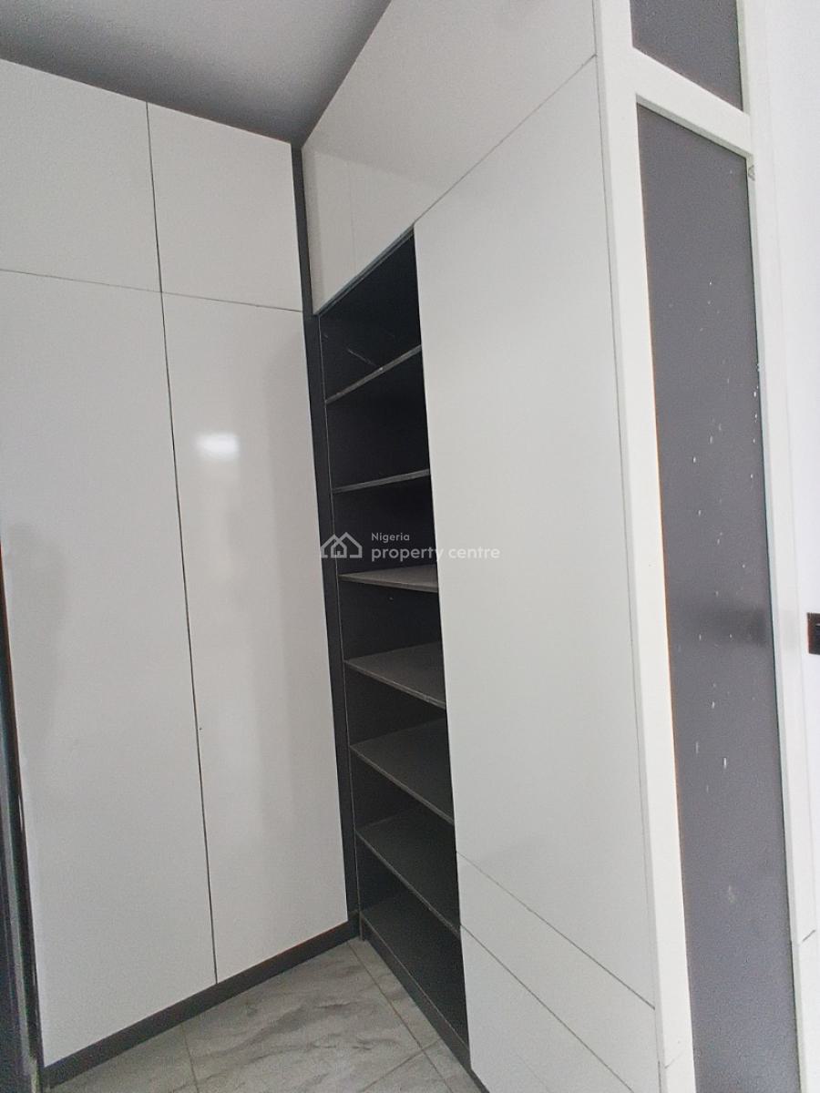 4bedroom Terrace, Ikota, Lekki, Lagos, House for Sale