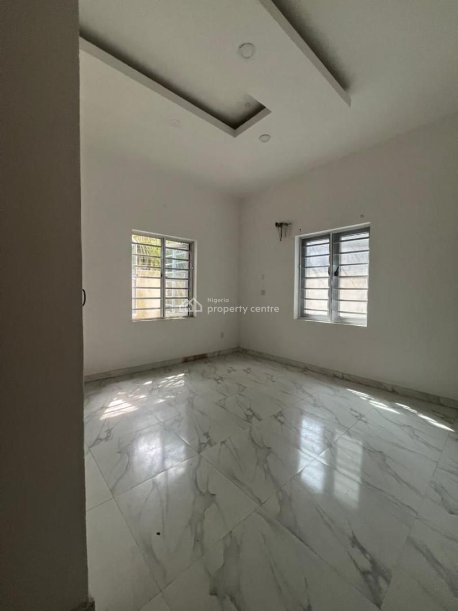 Spacious 2 Bedroom Apartment Fully Serviced, Orchid Road, Eleganza Bustop, Lekki, Lagos, Flat / Apartment for Rent