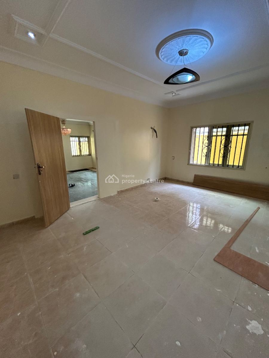 Well Maintained and Spacious Mini Flat, Idado, Lekki, Lagos, Mini Flat (room and Parlour) for Rent