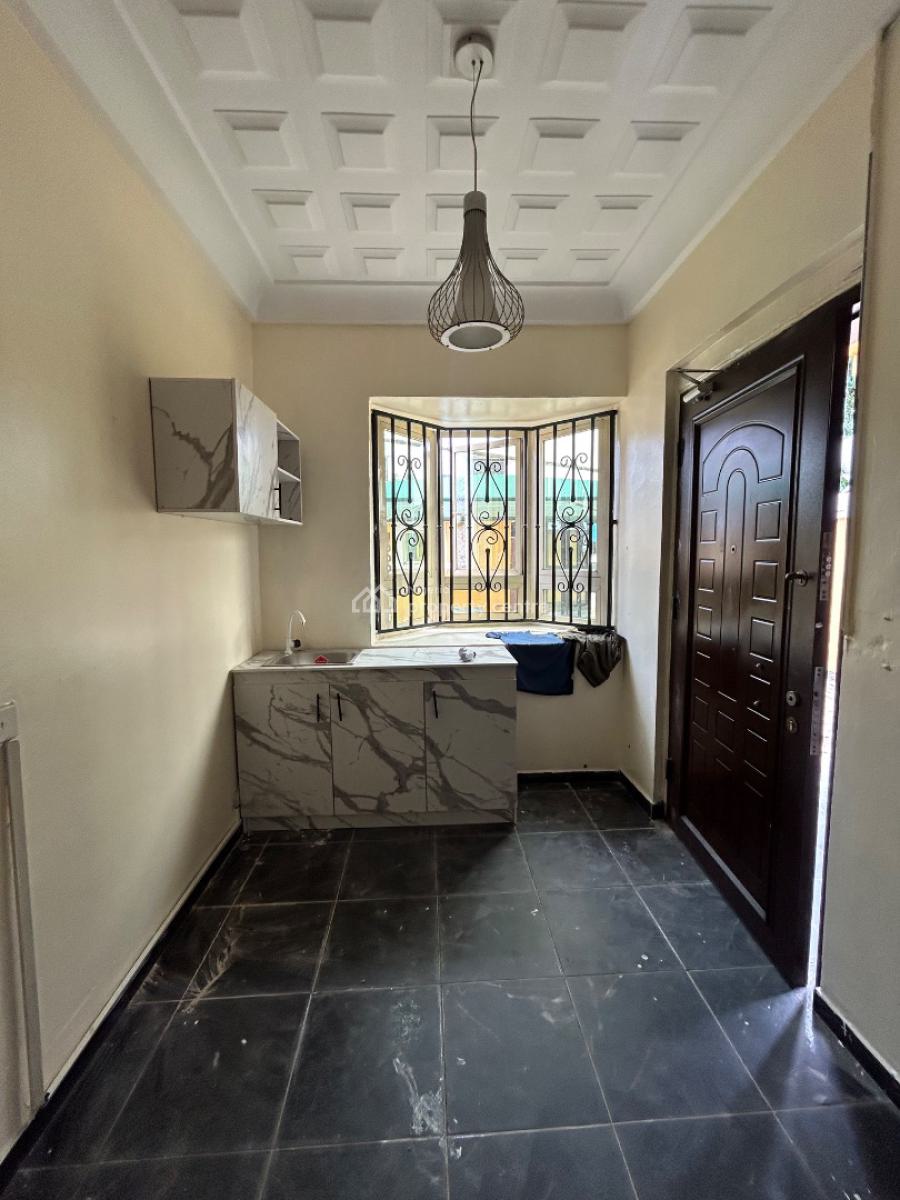 Well Maintained and Spacious Mini Flat, Idado, Lekki, Lagos, Mini Flat (room and Parlour) for Rent