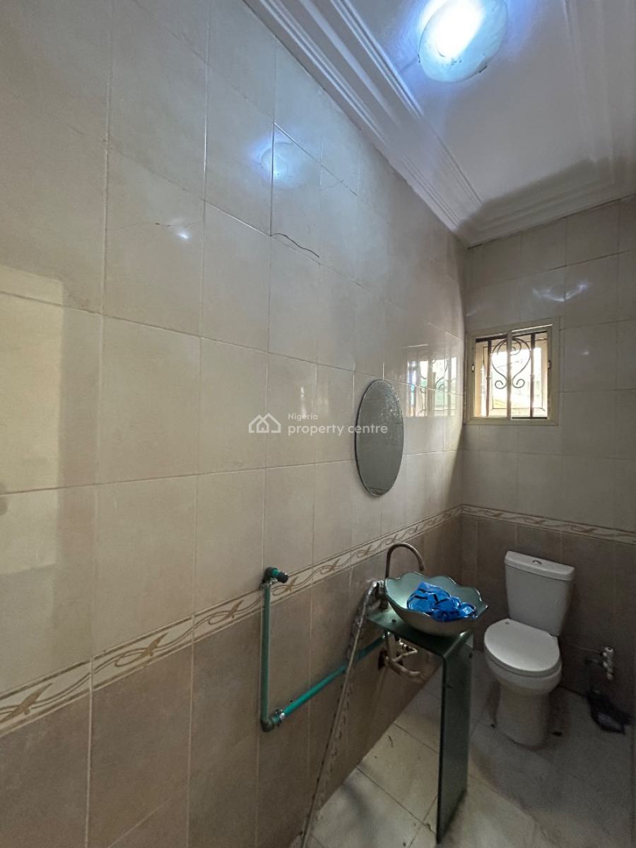 Well Maintained and Spacious Mini Flat, Idado, Lekki, Lagos, Mini Flat (room and Parlour) for Rent