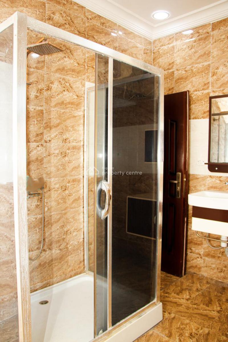 Studio Apartment., Ajah, Lagos, Self Contain (single Rooms) Short Let