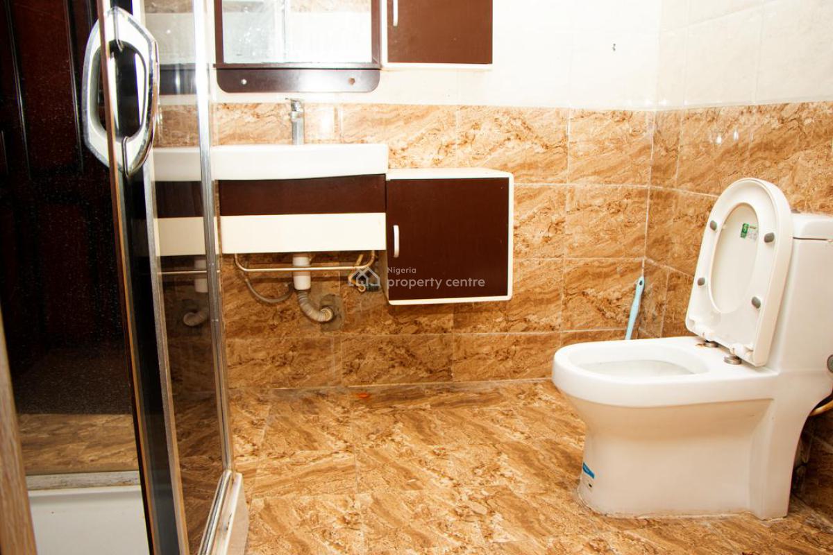 Studio Apartment., Ajah, Lagos, Self Contain (single Rooms) Short Let