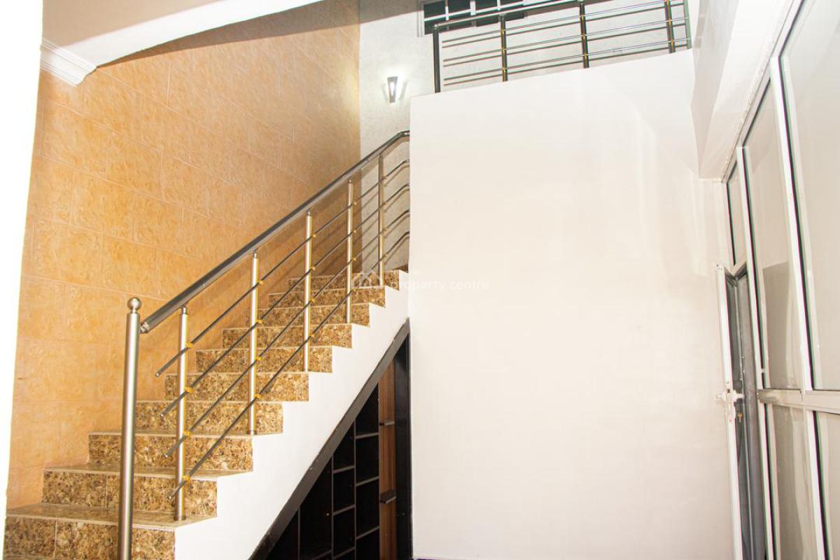 Studio Apartment., Ajah, Lagos, Self Contain (single Rooms) Short Let