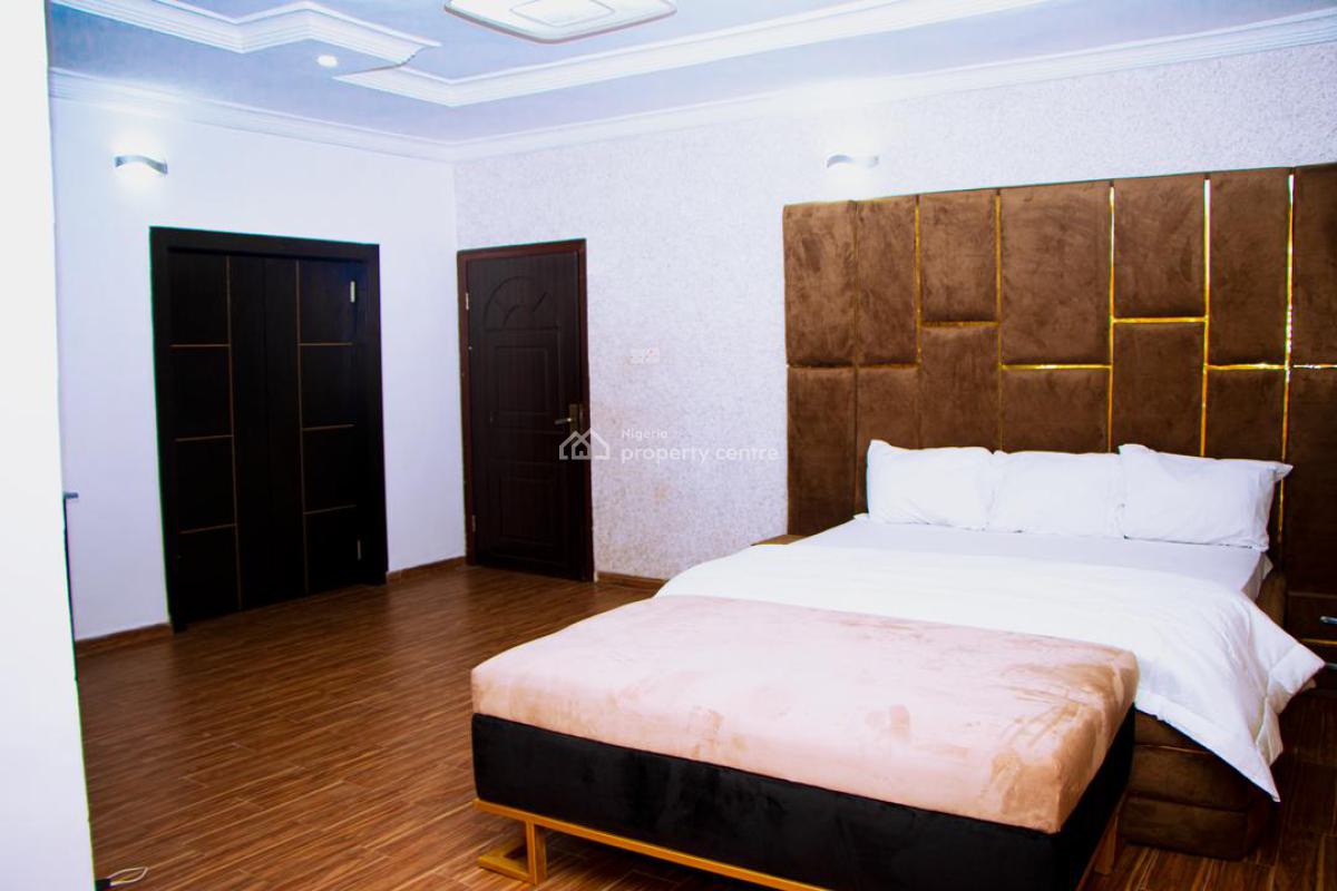 Studio Apartment., Ajah, Lagos, Self Contain (single Rooms) Short Let