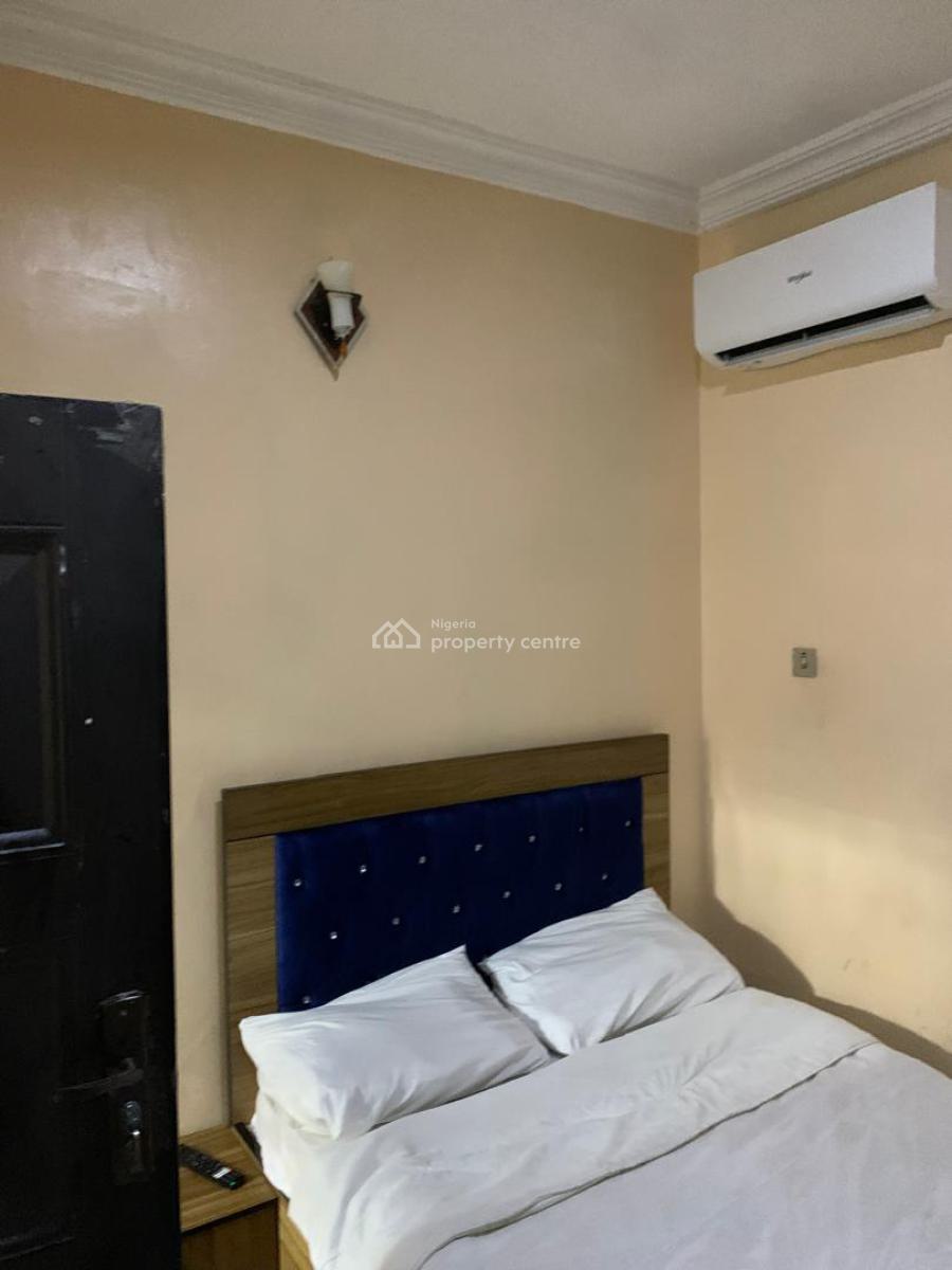 Fully Furnished 4 Bedroom Detached Duplex, Lekki Palm City Estate, Ajah, Lagos, Detached Duplex for Rent