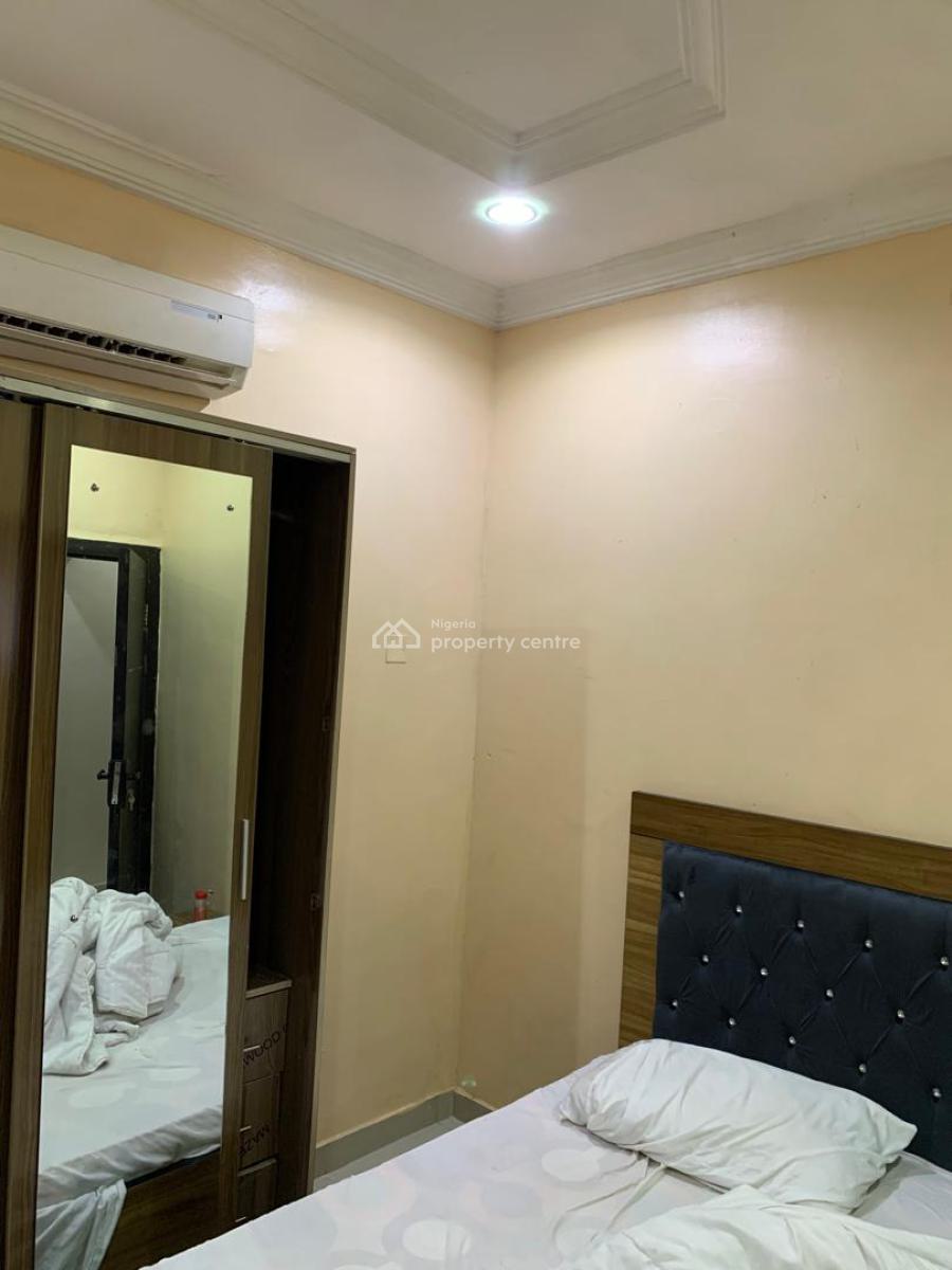 Fully Furnished 4 Bedroom Detached Duplex, Lekki Palm City Estate, Ajah, Lagos, Detached Duplex for Rent