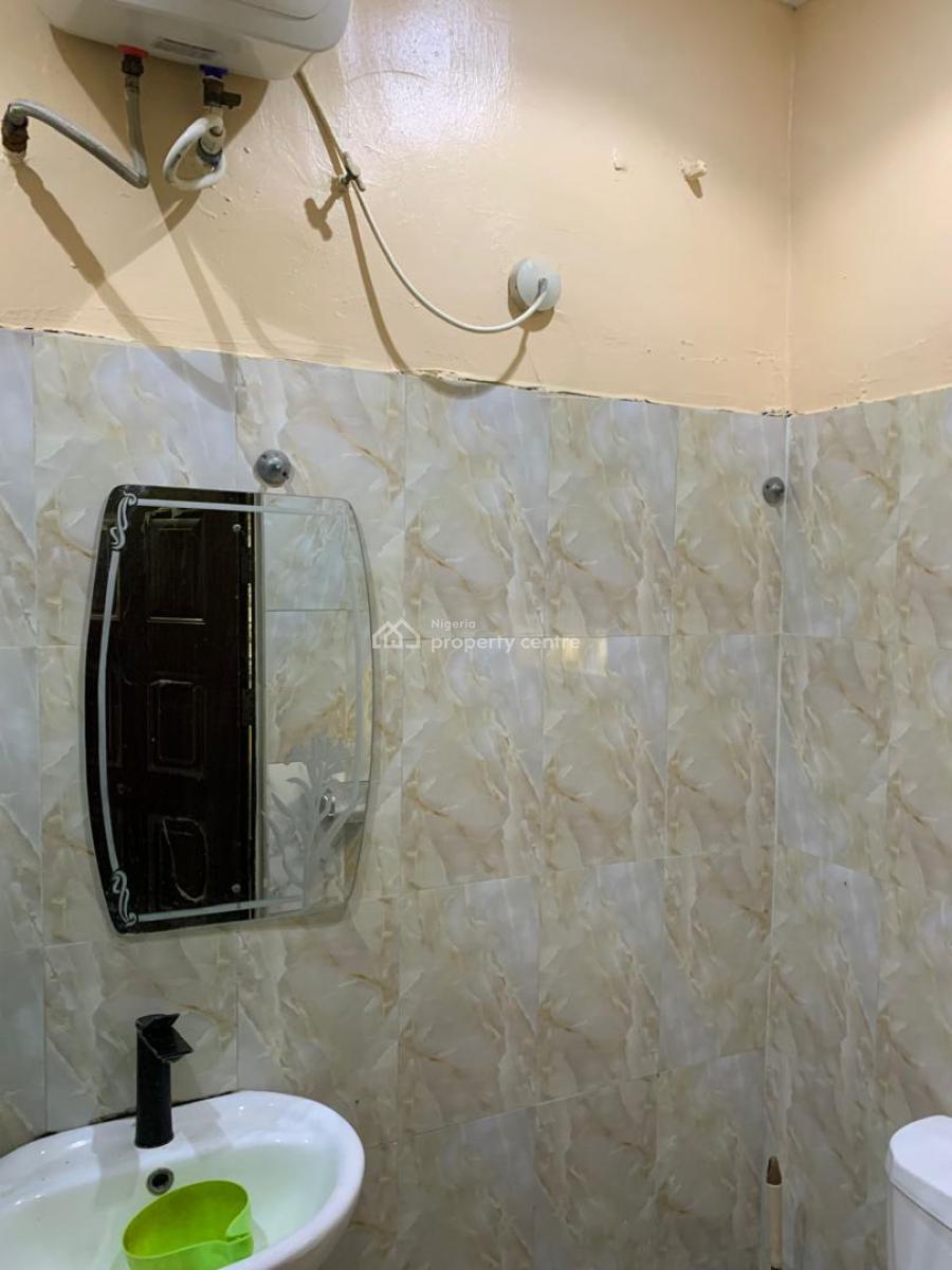 Fully Furnished 4 Bedroom Detached Duplex, Lekki Palm City Estate, Ajah, Lagos, Detached Duplex for Rent