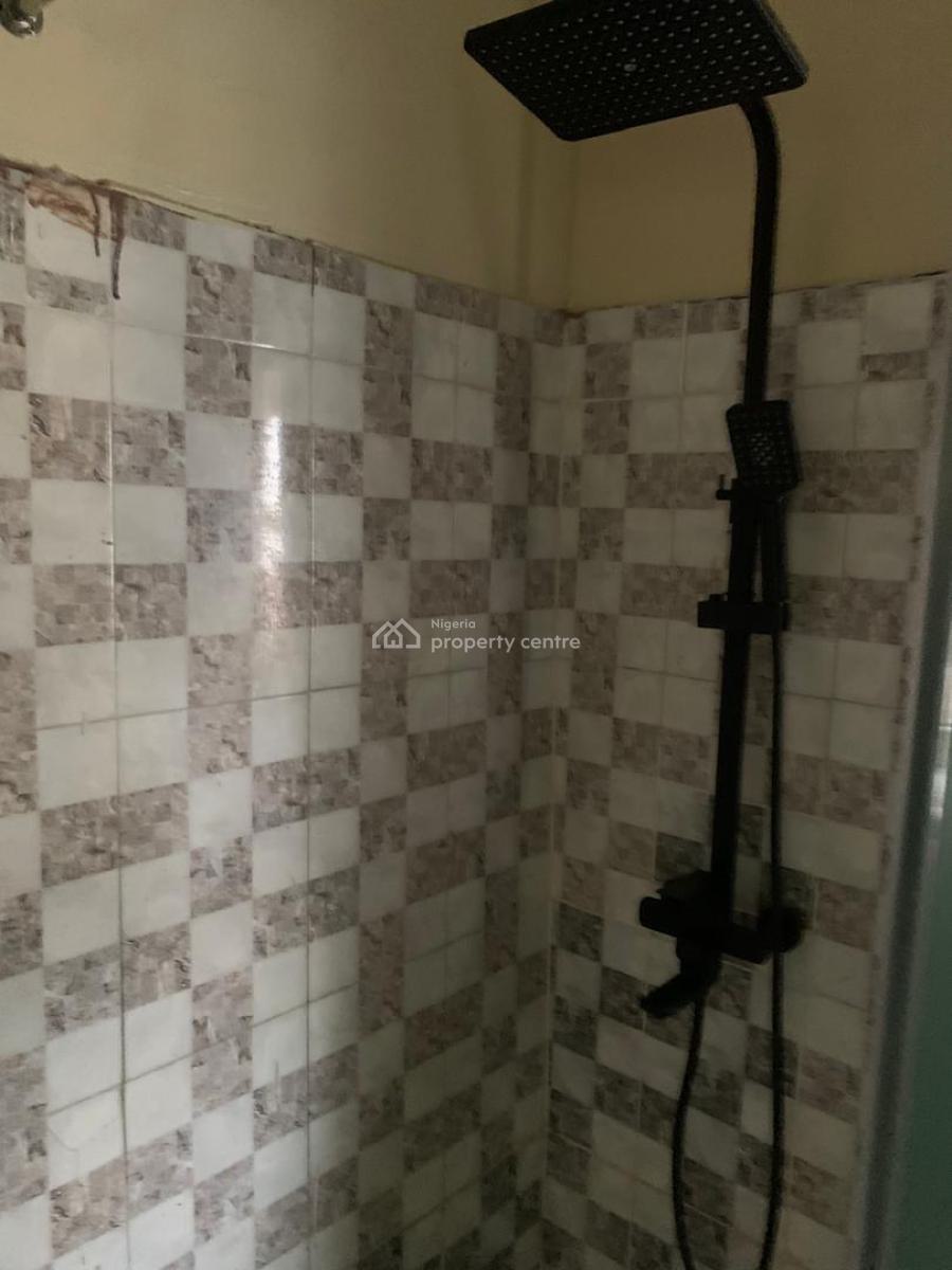 Fully Furnished 4 Bedroom Detached Duplex, Lekki Palm City Estate, Ajah, Lagos, Detached Duplex for Rent