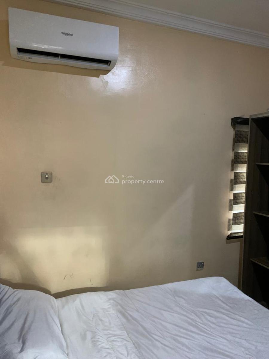 Fully Furnished 4 Bedroom Detached Duplex, Lekki Palm City Estate, Ajah, Lagos, Detached Duplex for Rent