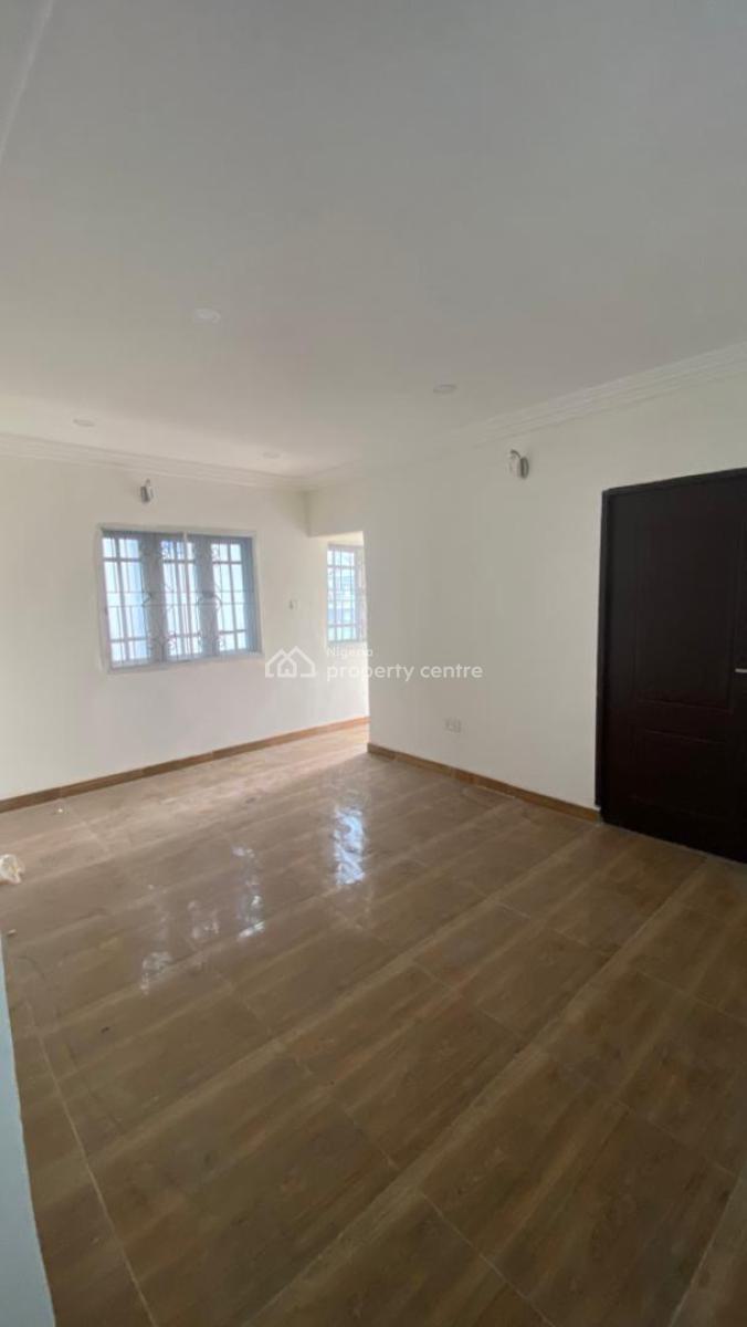 Luxury 2 Bedroom Apartment with Excellent Facilities, Sangotedo, Ajah, Lagos, Flat / Apartment for Rent