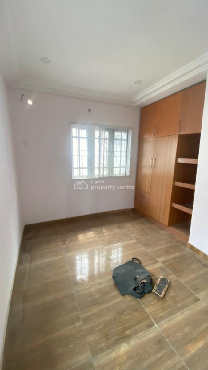 Luxury 2 Bedroom Apartment with Excellent Facilities, Sangotedo, Ajah, Lagos, Flat / Apartment for Rent