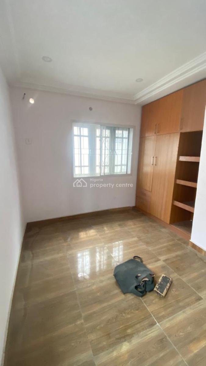 Luxury 2 Bedroom Apartment with Excellent Facilities, Sangotedo, Ajah, Lagos, Flat / Apartment for Rent