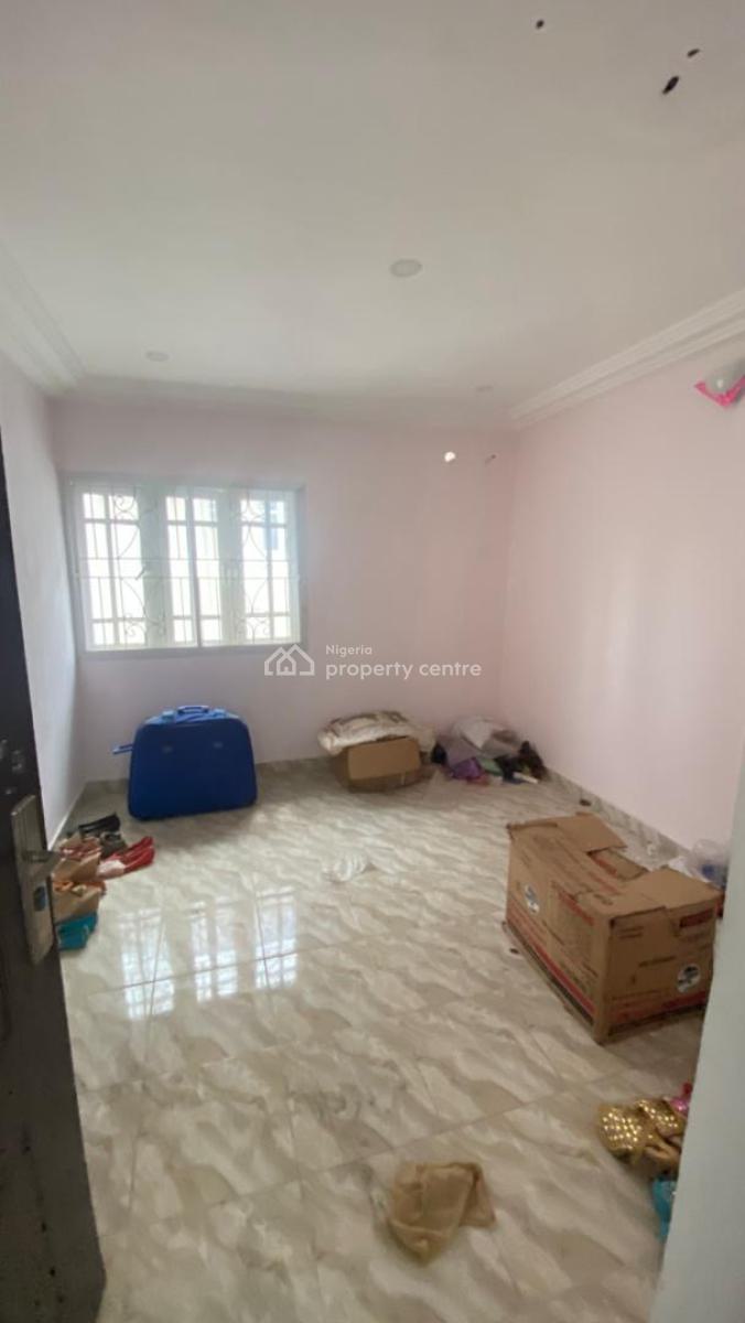 Luxury 2 Bedroom Apartment with Excellent Facilities, Sangotedo, Ajah, Lagos, Flat / Apartment for Rent