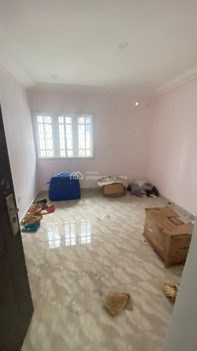 Luxury 2 Bedroom Apartment with Excellent Facilities, Sangotedo, Ajah, Lagos, Flat / Apartment for Rent