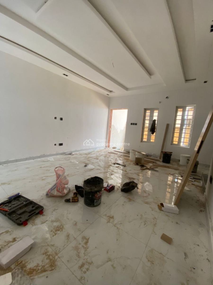 Spacious and Well Built with Quality Materials, Estate Behind Blenco Supermarket, Olokonla, Ajah, Lagos, Terraced Duplex for Sale