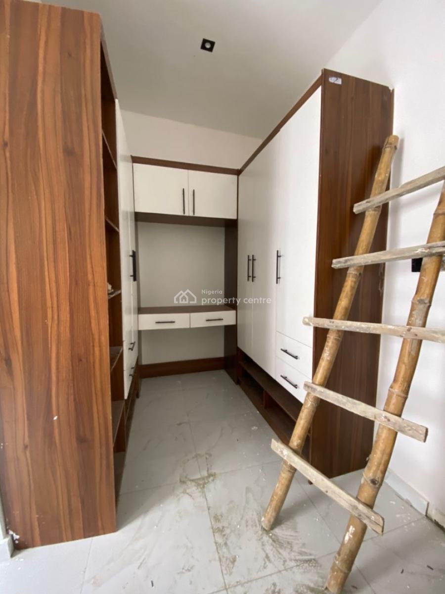 Spacious and Well Built with Quality Materials, Estate Behind Blenco Supermarket, Olokonla, Ajah, Lagos, Terraced Duplex for Sale