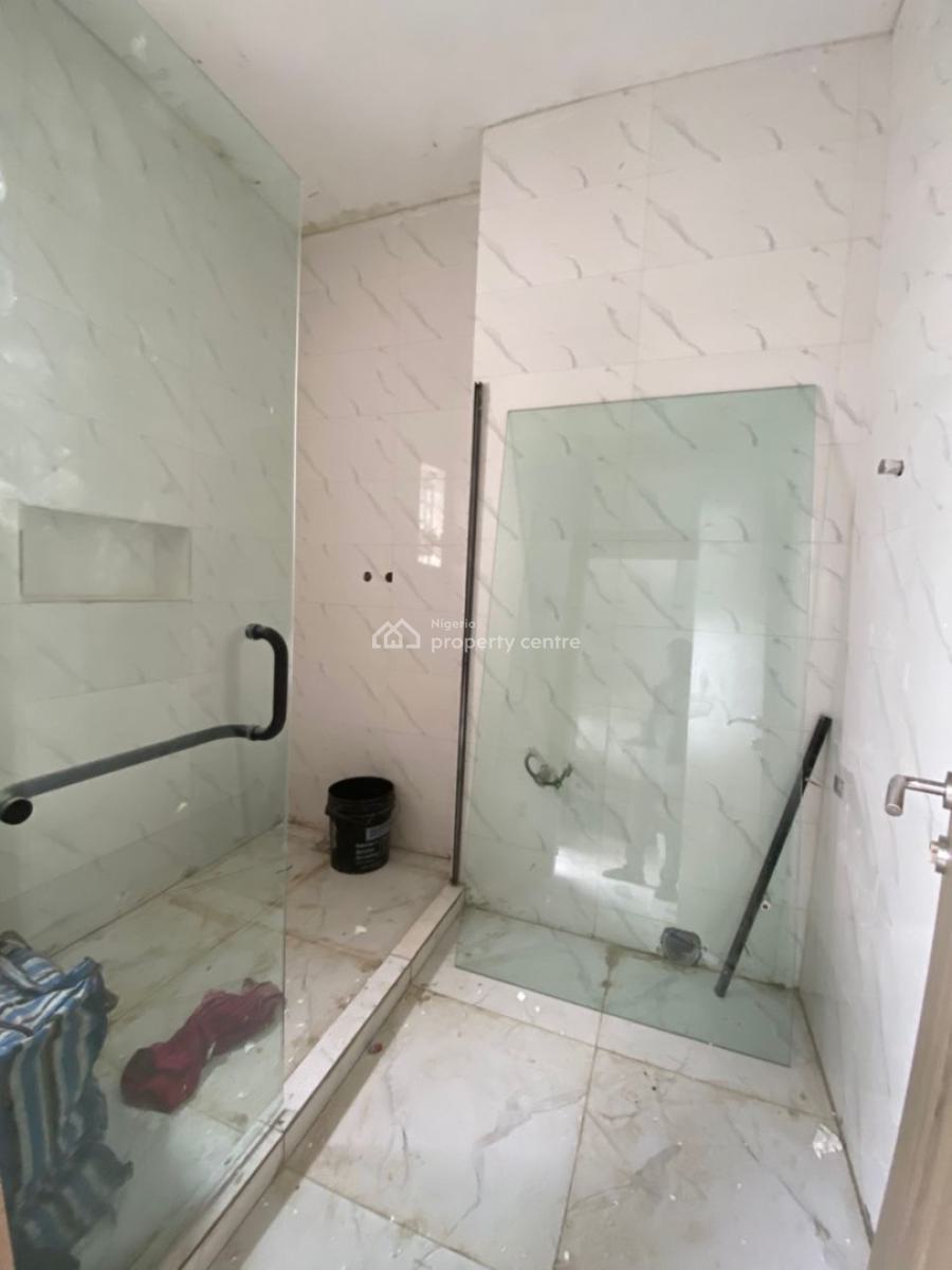 Spacious and Well Built with Quality Materials, Estate Behind Blenco Supermarket, Olokonla, Ajah, Lagos, Terraced Duplex for Sale