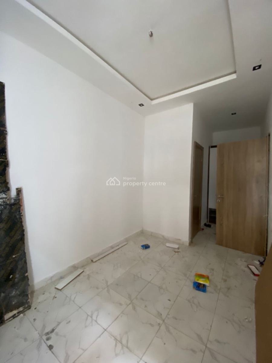 Spacious and Well Built with Quality Materials, Estate Behind Blenco Supermarket, Olokonla, Ajah, Lagos, Terraced Duplex for Sale