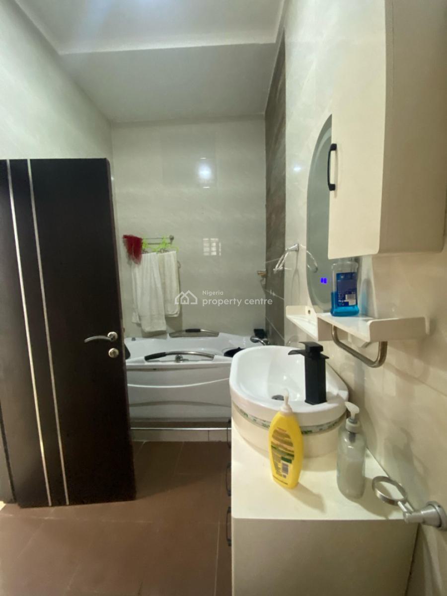 Spacious 4 Bedroom Semi Detached Duplex with Bq, Orchid Road Eleganza Bustop Lekki Lagos, Lekki, Lagos, Semi-detached Duplex for Sale