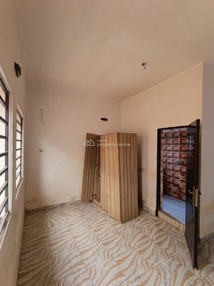 Most Affordable Mini Flat with Pop in a Secured Estate, Sangotedo, Ajah, Lagos, Mini Flat (room and Parlour) for Rent