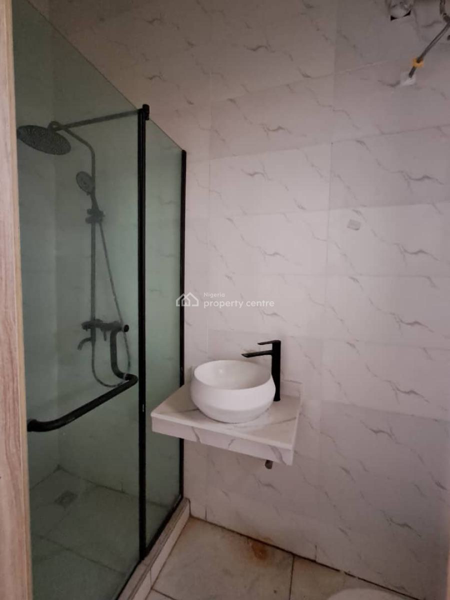 Luxurious 4-bedroom Fully Detached Duplex, Orchid Road Before Roundabout, Lekki, Lagos, Detached Duplex for Rent