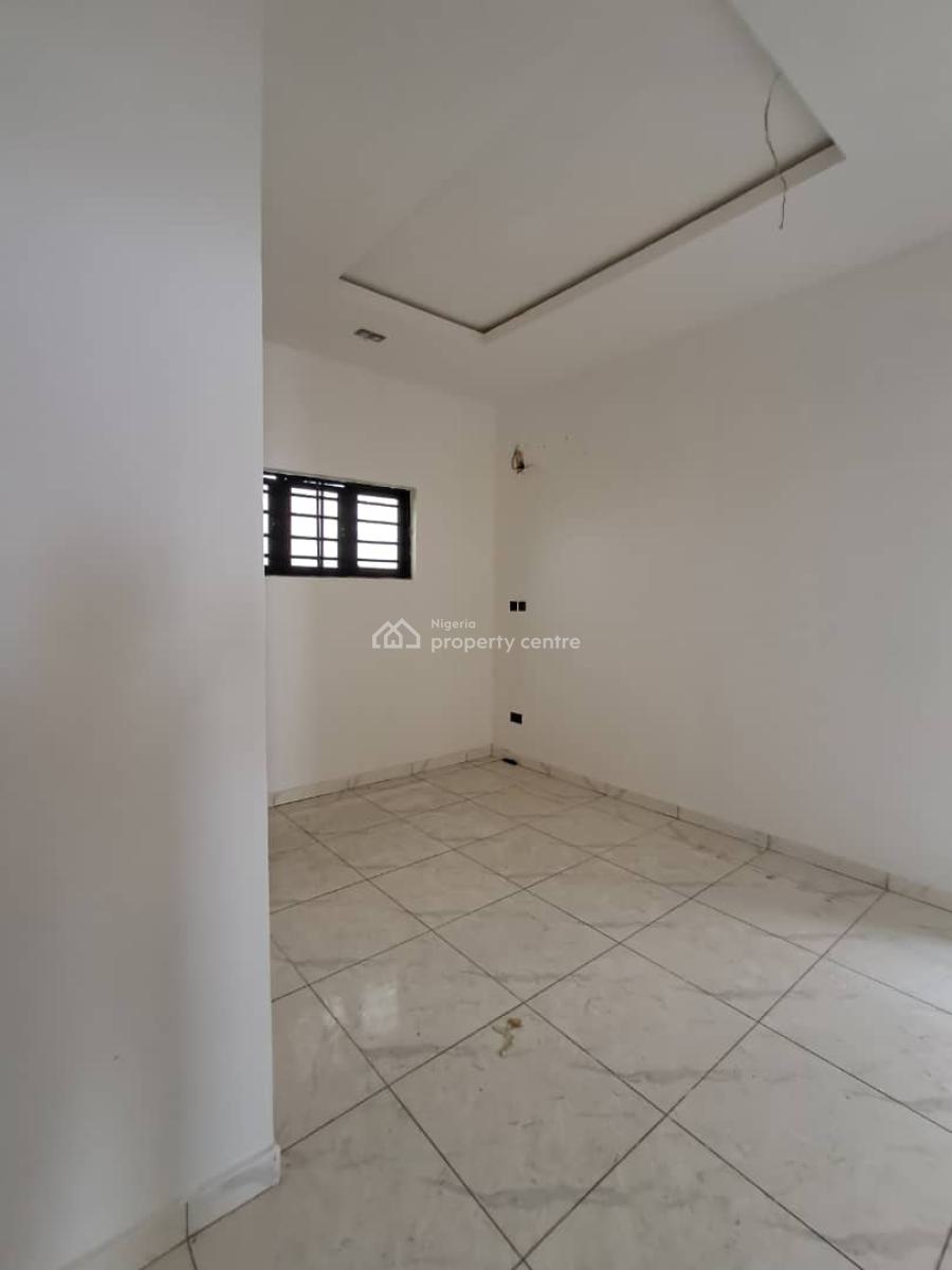 Luxurious 4-bedroom Fully Detached Duplex, Orchid Road Before Roundabout, Lekki, Lagos, Detached Duplex for Rent