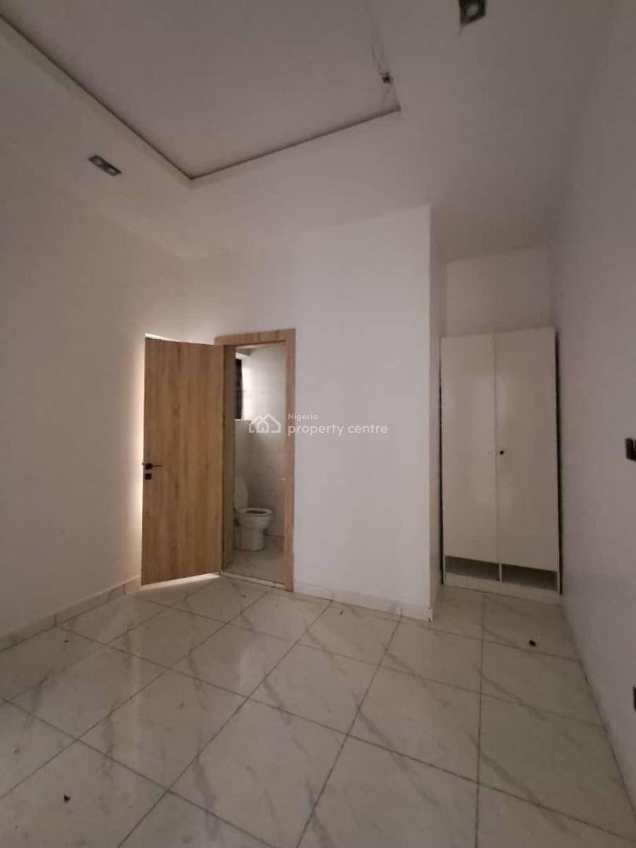 Luxurious 4-bedroom Fully Detached Duplex, Orchid Road Before Roundabout, Lekki, Lagos, Detached Duplex for Rent