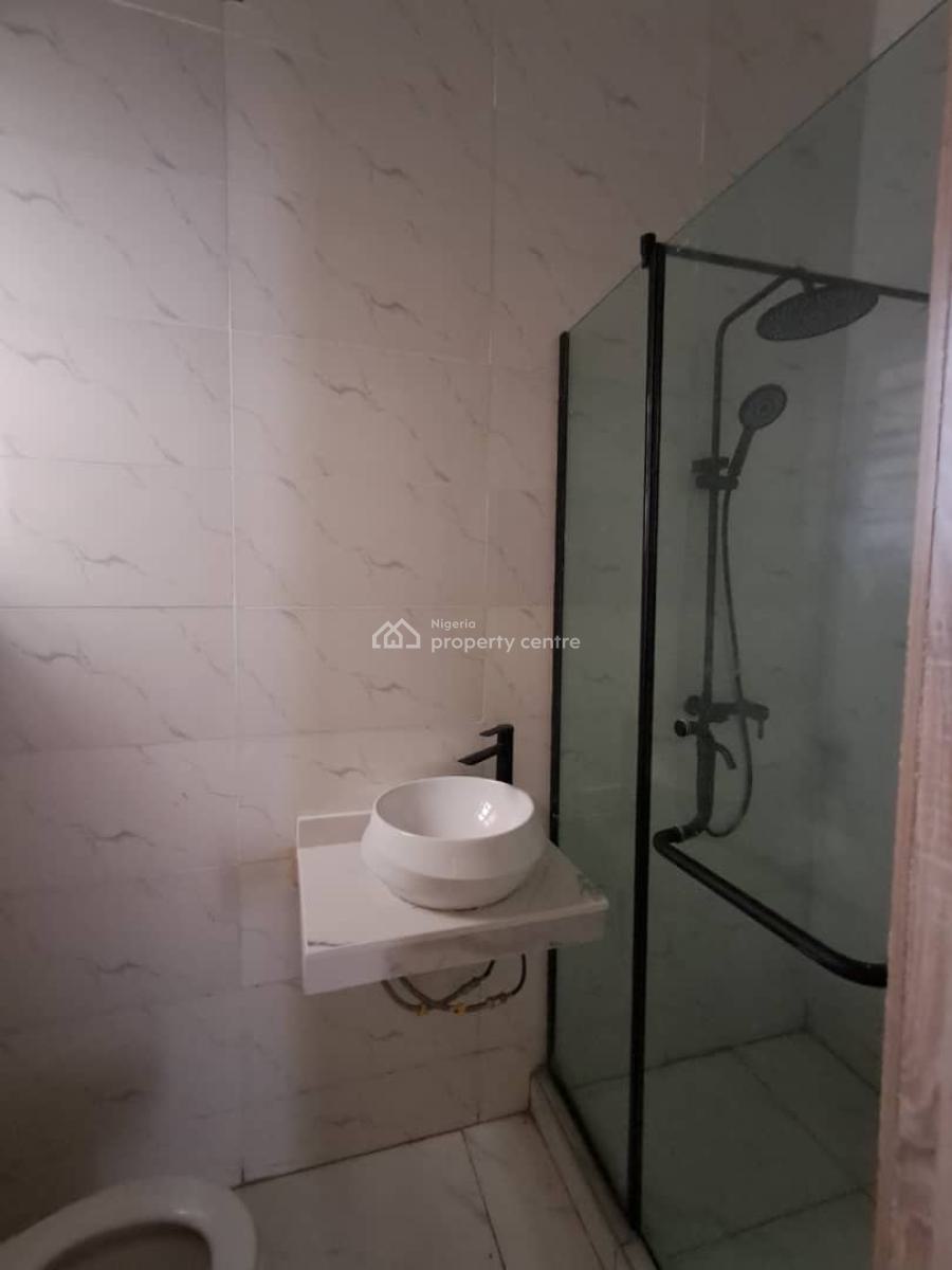 Luxurious 4-bedroom Fully Detached Duplex, Orchid Road Before Roundabout, Lekki, Lagos, Detached Duplex for Rent