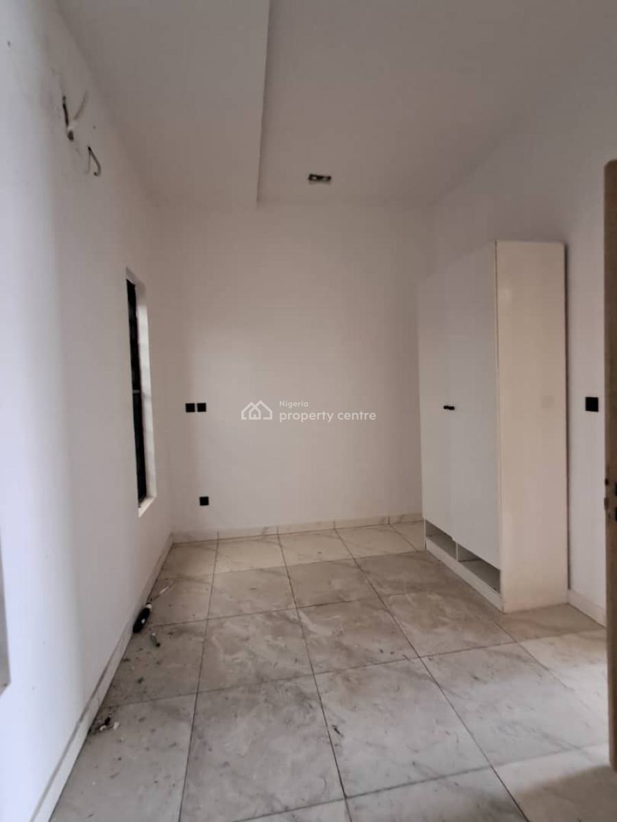 Luxurious 4-bedroom Fully Detached Duplex, Orchid Road Before Roundabout, Lekki, Lagos, Detached Duplex for Rent