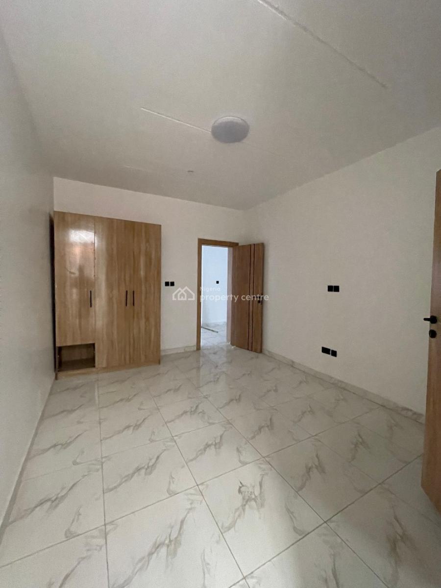 Stunning 2 Bedroom Apartment, Ologolo, Lekki, Lagos, Flat / Apartment for Rent