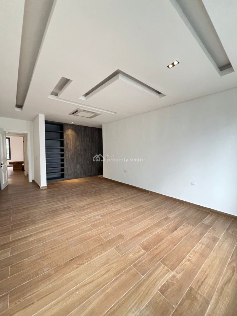 Smart Luxury 3bedrooms Apartment with Bq and Swimming Pool, Banana Island Estate, Banana Island, Ikoyi, Lagos, House for Sale