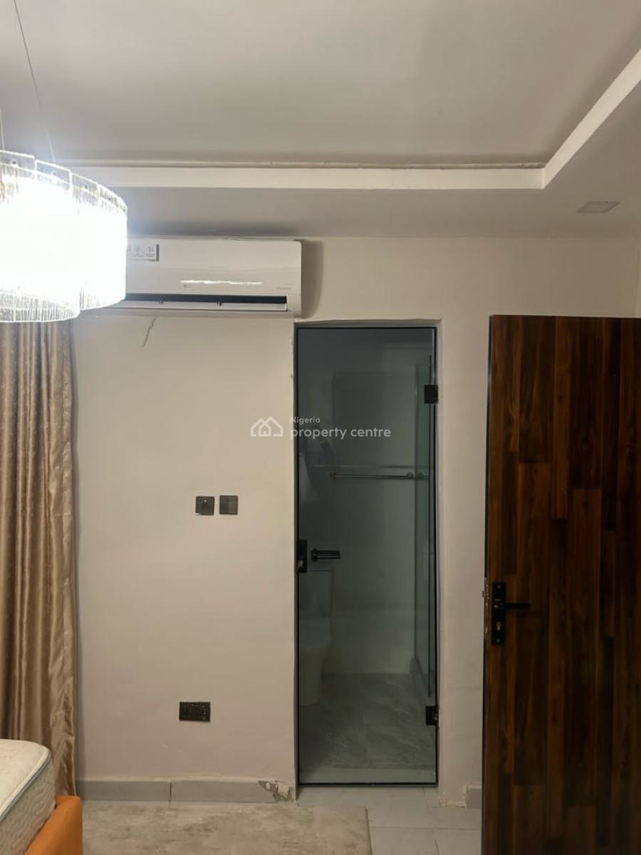 Fully Service Furnished 2bedroom Apartment at Ikate By Chissco, Ap Filling Station By Chissco Ikate, Ikate Elegushi, Lekki, Lagos, House for Rent