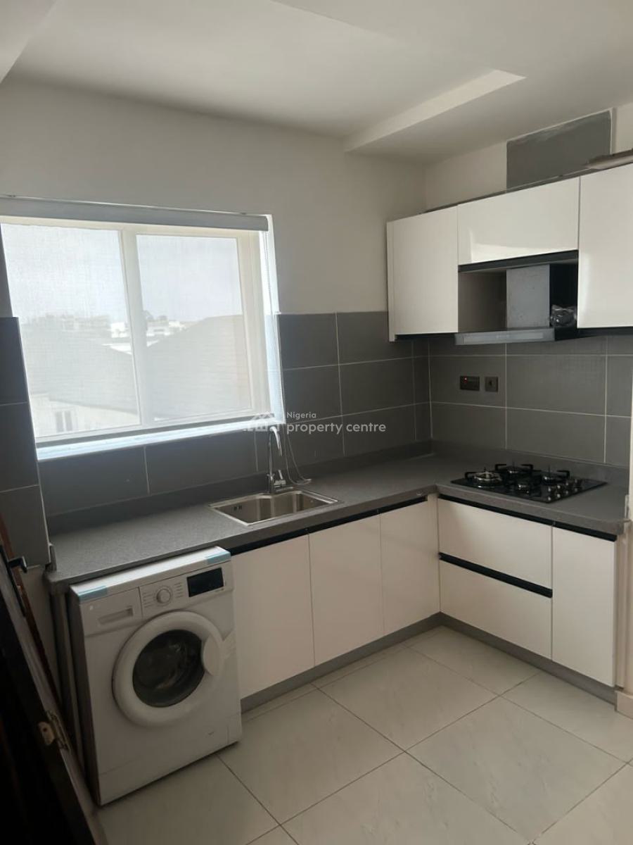 Fully Service Furnished 2bedroom Apartment at Ikate By Chissco, Ap Filling Station By Chissco Ikate, Ikate Elegushi, Lekki, Lagos, House for Rent