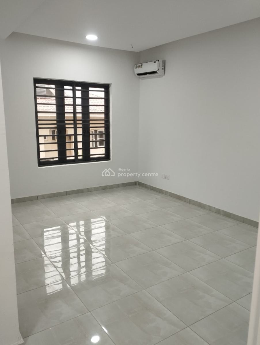 Luxury Brand New 4 Bedroom Terrace Duplex, Oniru Estate, Lekki, Lagos, Terraced Duplex for Sale