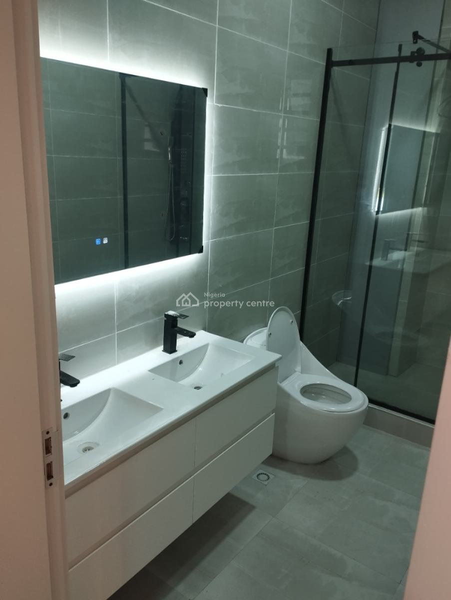 Luxury Brand New 4 Bedroom Terrace Duplex, Oniru Estate, Lekki, Lagos, Terraced Duplex for Sale