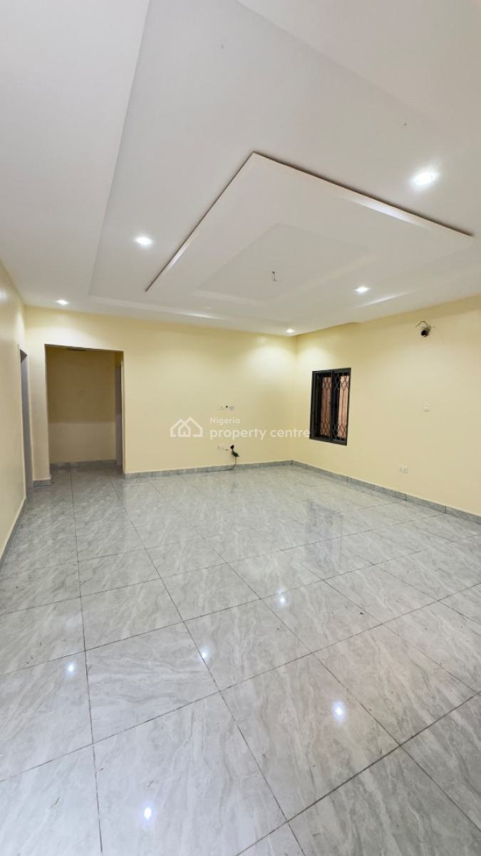 Newly Built 2 Bedroom Flat, Guzape, Guzape District, Abuja, Flat / Apartment for Rent