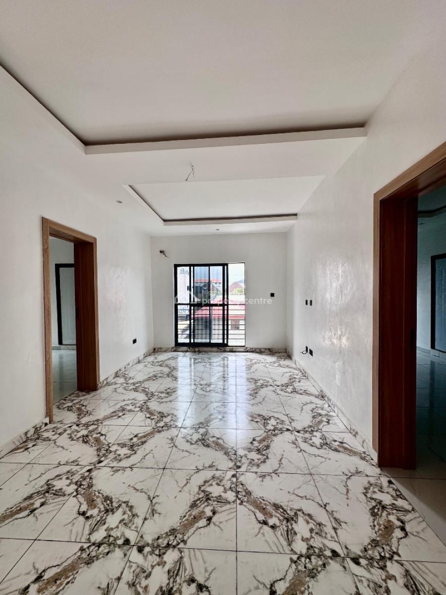 New 2 Bedroom Apartment, Ologolo, Lekki, Lagos, Flat / Apartment for Rent