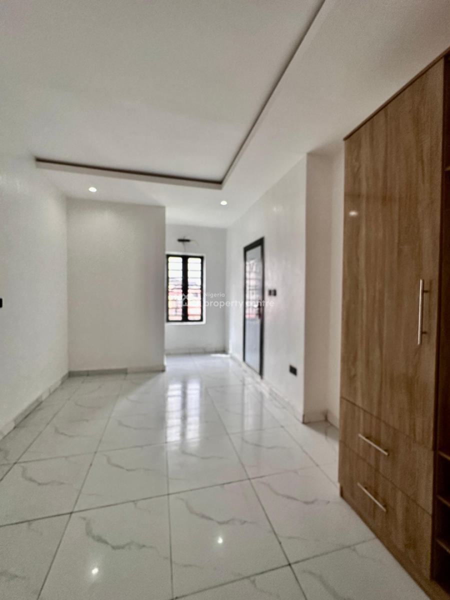 New 2 Bedroom Apartment, Ologolo, Lekki, Lagos, Flat / Apartment for Rent