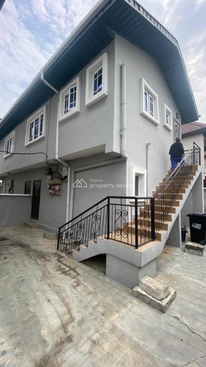 Sharp 2 Bedroom Apartment in Sangoetdo, Sangotedo Ajah Lagos., Sangotedo, Ajah, Lagos, Flat / Apartment for Rent