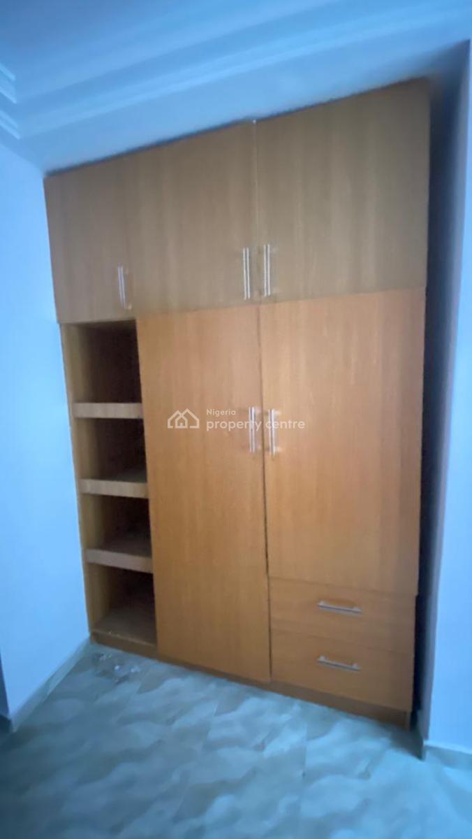 Sharp 2 Bedroom Apartment in Sangoetdo, Sangotedo Ajah Lagos., Sangotedo, Ajah, Lagos, Flat / Apartment for Rent