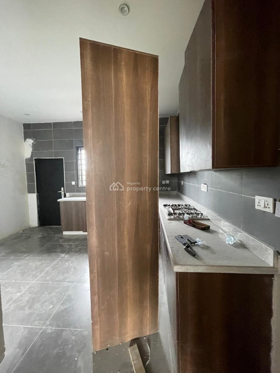Beautifully Designed 3 Bedroom Apartment, Ikoyi, Ikoyi, Lagos, Flat / Apartment for Sale