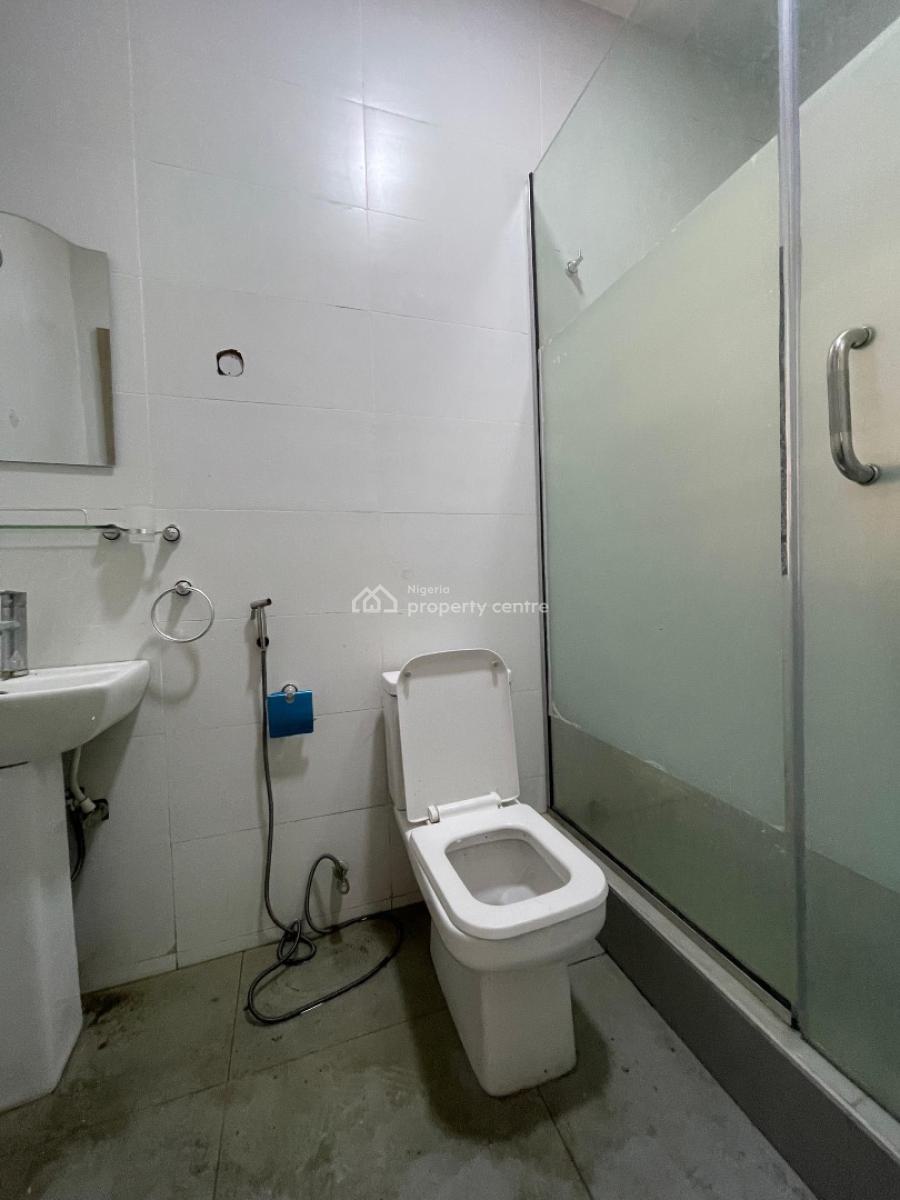 Beautifully Designed 3 Bedroom Apartment, Ikoyi, Ikoyi, Lagos, Flat / Apartment for Sale