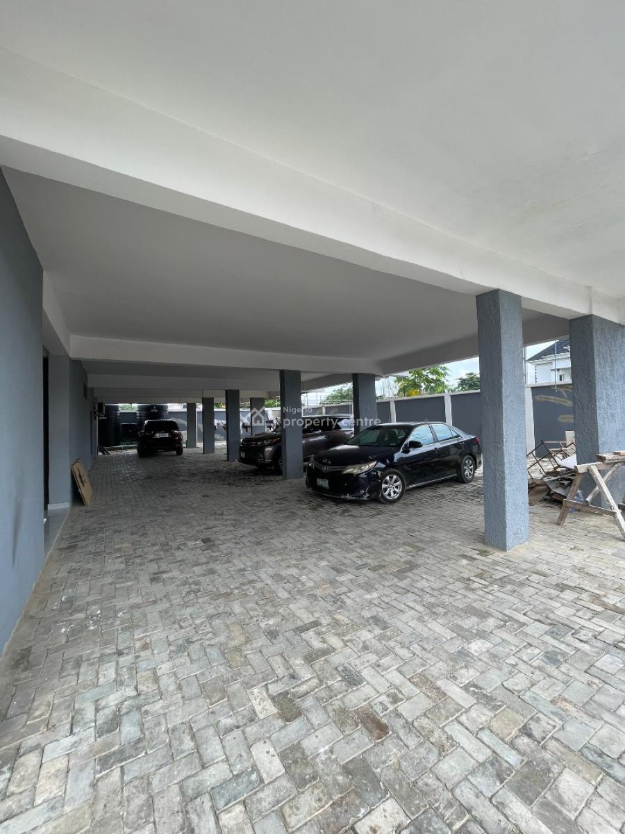 Beautifully Designed 3 Bedroom Apartment, Ikoyi, Ikoyi, Lagos, Flat / Apartment for Sale