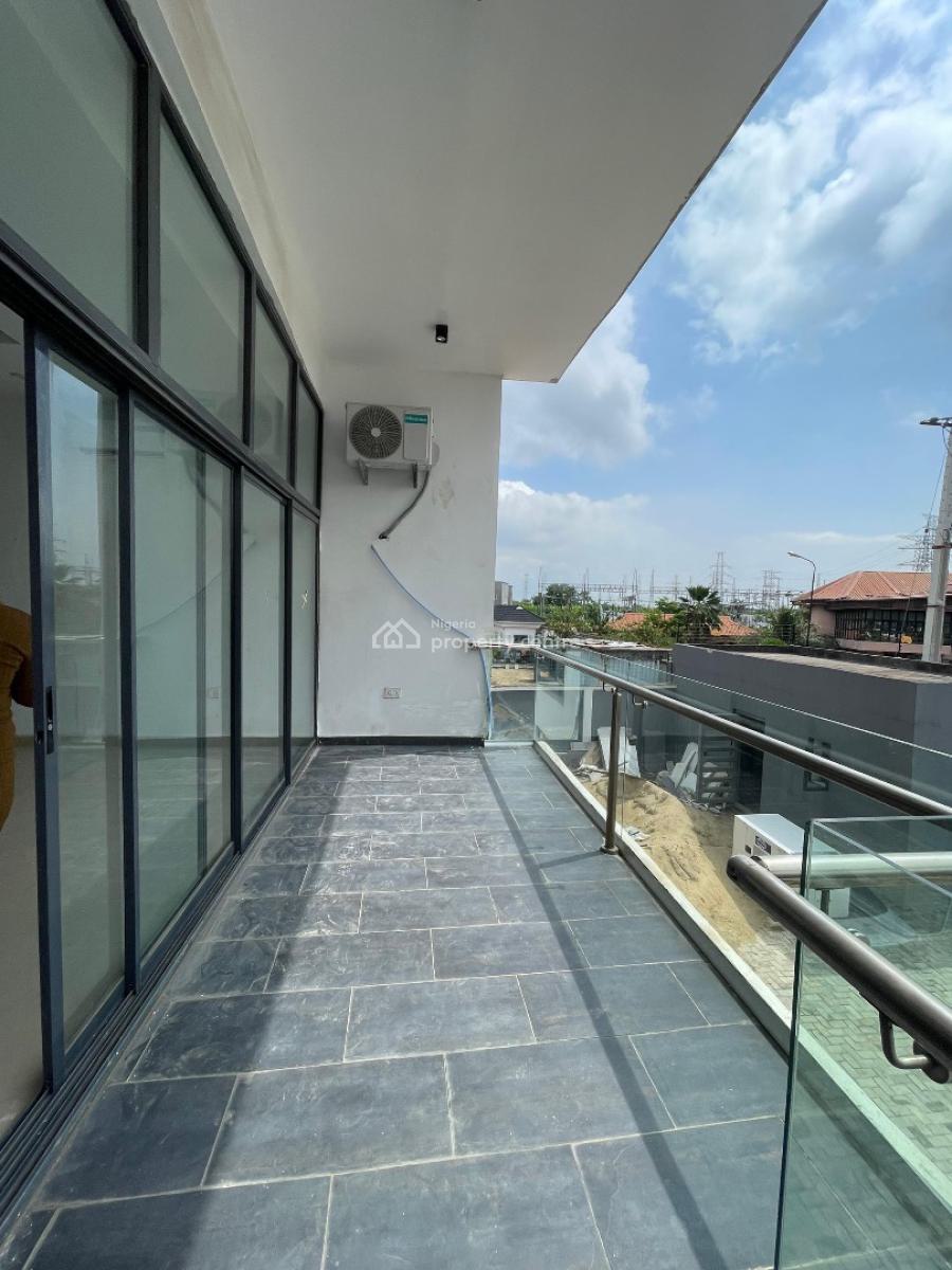Beautifully Designed 3 Bedroom Apartment, Ikoyi, Ikoyi, Lagos, Flat / Apartment for Sale